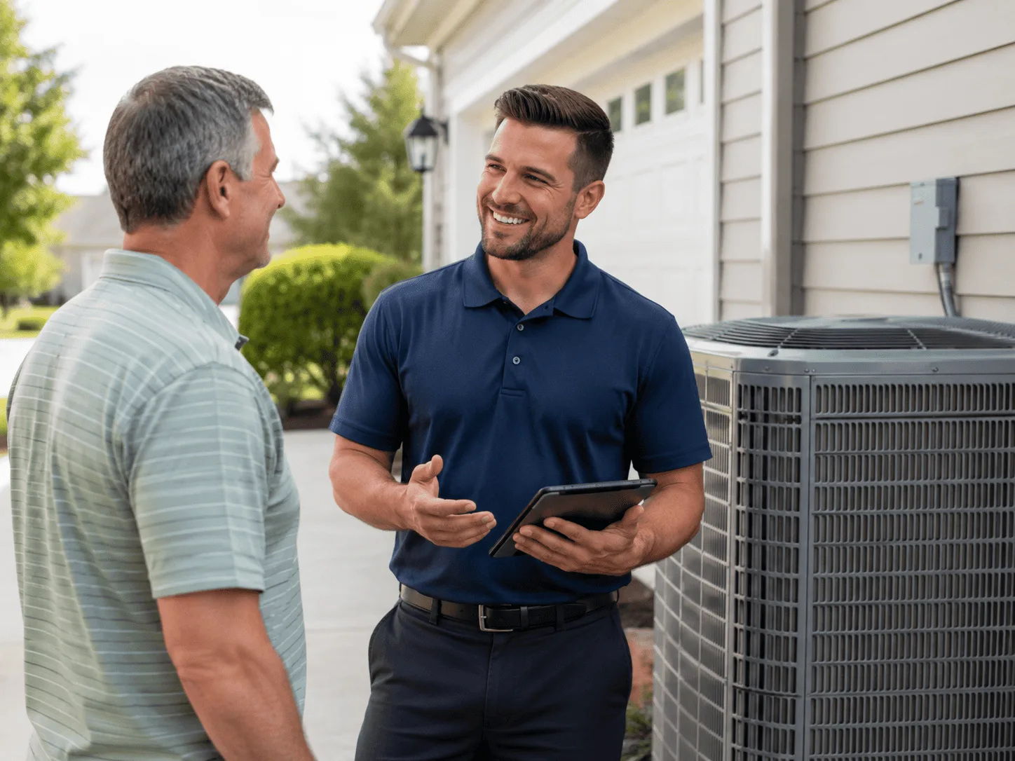 Heat Pump Installation Kildare, TX FAQs